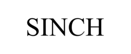 SINCH trademark