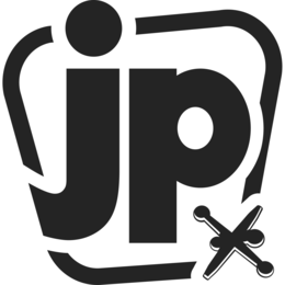 JP trademark