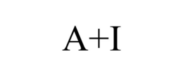 A+I trademark