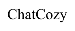 CHATCOZY trademark