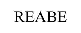 REABE trademark