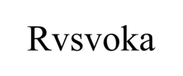 RVSVOKA trademark