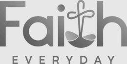 FAITH EVERYDAY trademark