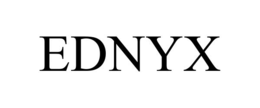 EDNYX trademark
