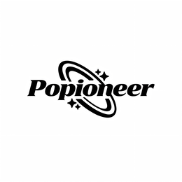 POPIONEER trademark