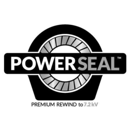 POWERSEAL PREMIUM REWIND TO 7.2 KV trademark