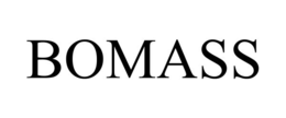 BOMASS trademark