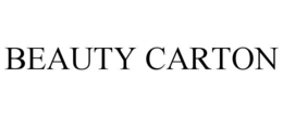 BEAUTY CARTON trademark