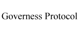 GOVERNESS PROTOCOL trademark