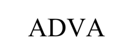 ADVA trademark