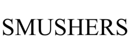 SMUSHERS trademark
