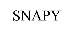 SNAPY trademark