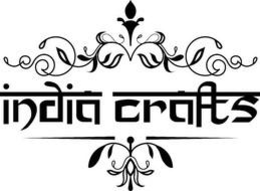 INDIA CRAFTS trademark