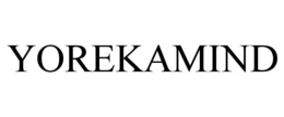 YOREKAMIND trademark