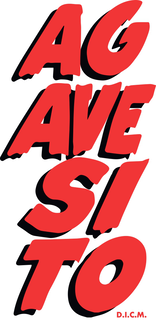 AG AVE SI TO D.I.C.M. trademark