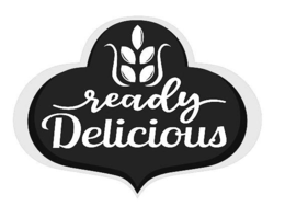READY DELICIOUS trademark