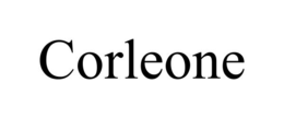 CORLEONE trademark