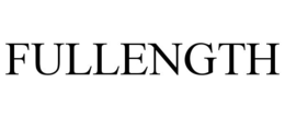 FULLENGTH trademark