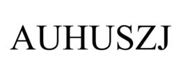 AUHUSZJ trademark