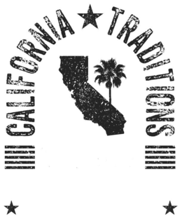 CALIFORNIA TRADITIONS trademark