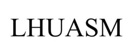 LHUASM trademark