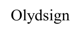 OLYDSIGN trademark