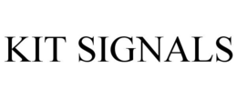 KIT SIGNALS trademark