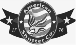 17 AMERICAN SHUTTER CO. 76 trademark