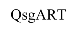 QSGART trademark