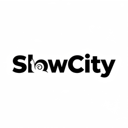 SLOWCITY trademark