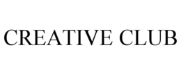 CREATIVE CLUB trademark