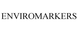 ENVIROMARKERS trademark