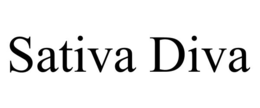SATIVA DIVA trademark