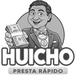 HUICHO PRESTA RÁPIDO trademark