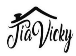 TIA VICKY trademark