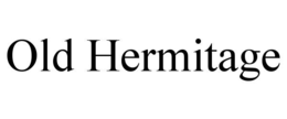 OLD HERMITAGE trademark
