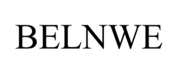 BELNWE trademark