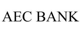 AEC BANK trademark