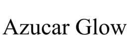 AZUCAR GLOW trademark