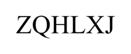 ZQHLXJ trademark