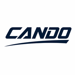 CANDO trademark