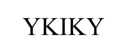 YKIKY trademark