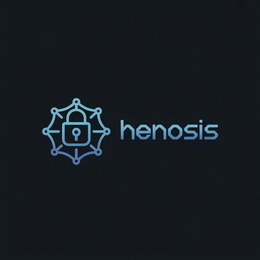 HENOSIS trademark