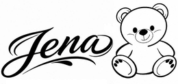 JENA trademark