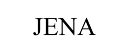 JENA trademark