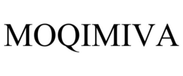 MOQIMIVA trademark