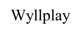 WYLLPLAY trademark