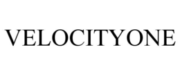VELOCITYONE trademark