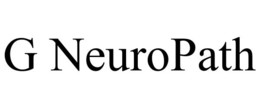 G NEUROPATH trademark