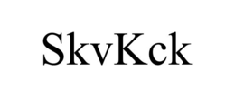 SKVKCK trademark